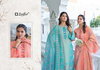 Summer Breeze Vol 3 By Zulfat Cotton Printed Dress Materials Wholesale Online
